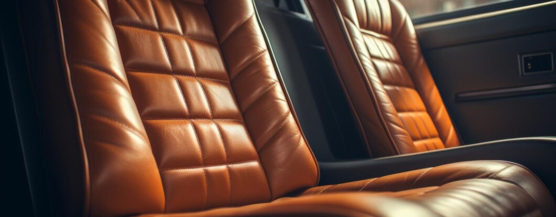 How Professional Leather Seat Repair Can Restore Your Car Interior