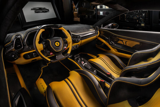 Mastering Timeless Craftsmanship: Classic Car Wood Restoration in Burbank