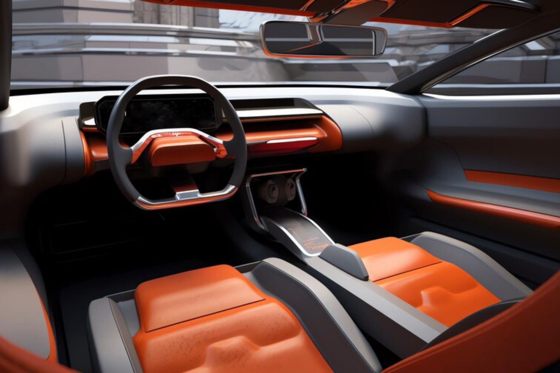 Handcrafted Wood Steering Wheel: Upgrade Your Driving Experience