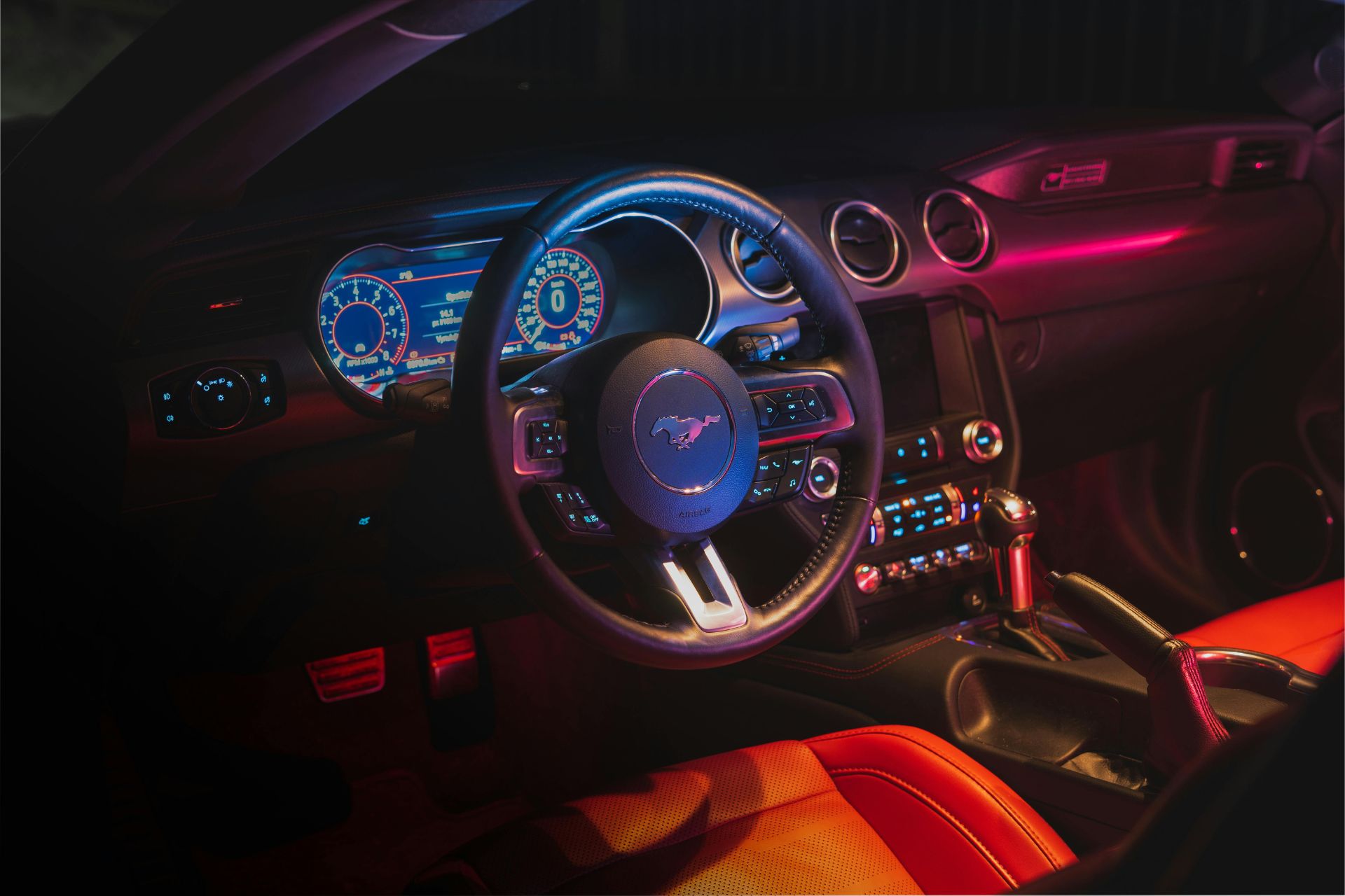 Expert Wood Steering Wheel Restoration for Classic Cars