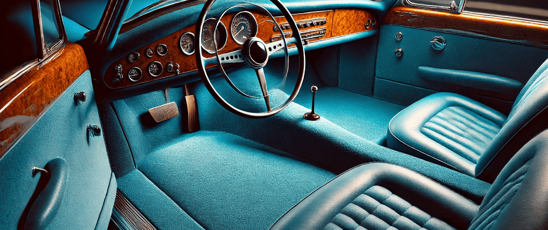 How Expert Car Interior Upholstery and Custom Wood Dash Transform Your Ride